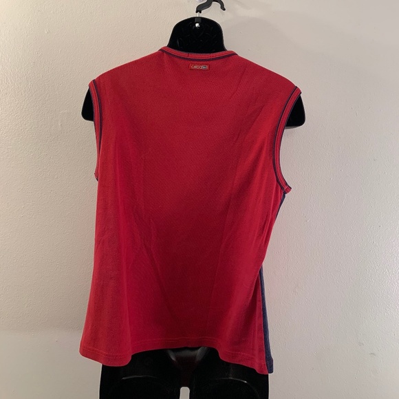 Ulloa Sleeveless Muscle T Shirt L RARE style - Picture 2 of 2